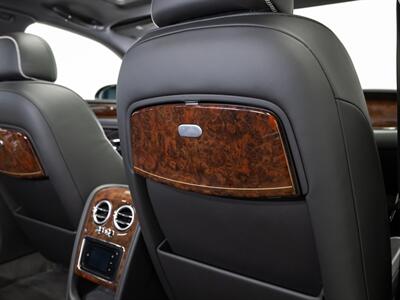 2015 Bentley Flying Spur W12   - Photo 49 - Nashville, TN 37217