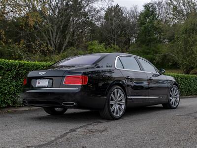 2015 Bentley Flying Spur W12   - Photo 91 - Nashville, TN 37217