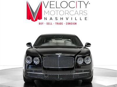 2015 Bentley Flying Spur W12   - Photo 18 - Nashville, TN 37217