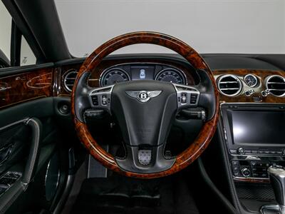 2015 Bentley Flying Spur W12   - Photo 74 - Nashville, TN 37217