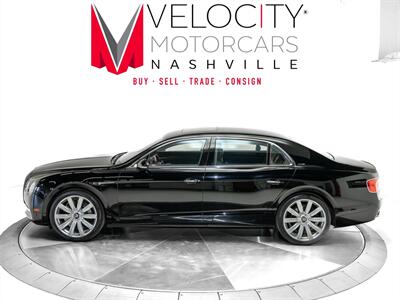 2015 Bentley Flying Spur W12   - Photo 10 - Nashville, TN 37217