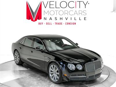 2015 Bentley Flying Spur W12   - Photo 13 - Nashville, TN 37217