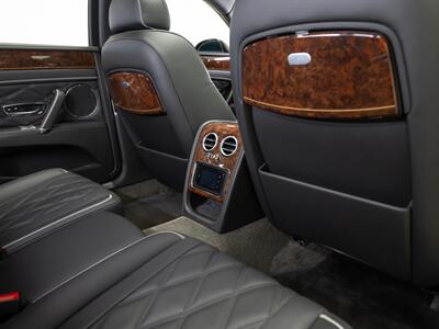 2015 Bentley Flying Spur W12   - Photo 48 - Nashville, TN 37217