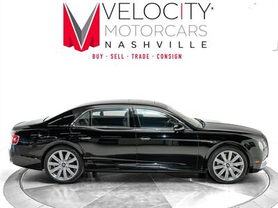 2015 Bentley Flying Spur W12   - Photo 14 - Nashville, TN 37217