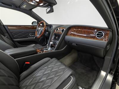 2015 Bentley Flying Spur W12   - Photo 63 - Nashville, TN 37217