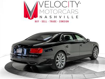 2015 Bentley Flying Spur W12   - Photo 6 - Nashville, TN 37217