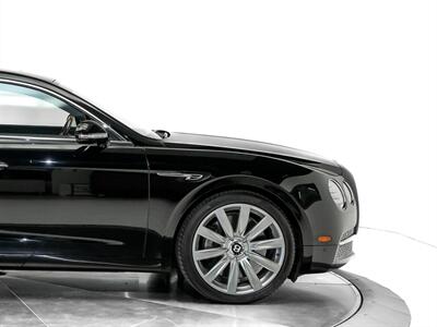 2015 Bentley Flying Spur W12   - Photo 99 - Nashville, TN 37217