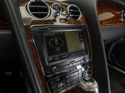 2015 Bentley Flying Spur W12   - Photo 85 - Nashville, TN 37217