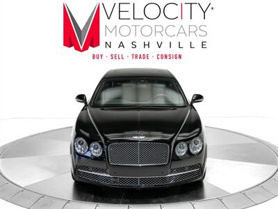 2015 Bentley Flying Spur W12   - Photo 12 - Nashville, TN 37217