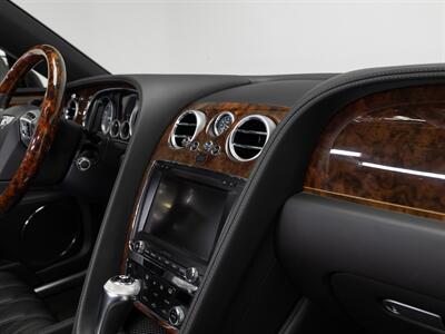 2015 Bentley Flying Spur W12   - Photo 66 - Nashville, TN 37217