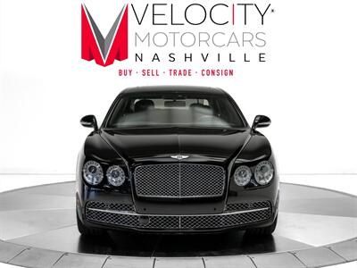 2015 Bentley Flying Spur W12   - Photo 3 - Nashville, TN 37217