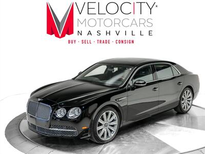 2015 Bentley Flying Spur W12   - Photo 11 - Nashville, TN 37217