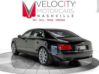 2015 Bentley Flying Spur W12   - Photo 8 - Nashville, TN 37217