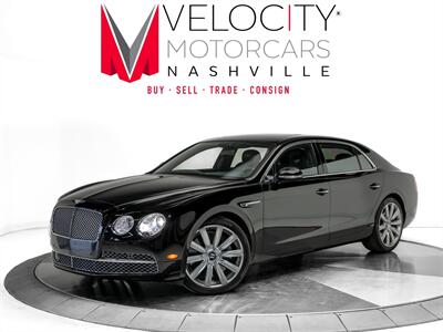 2015 Bentley Flying Spur W12   - Photo 1 - Nashville, TN 37217