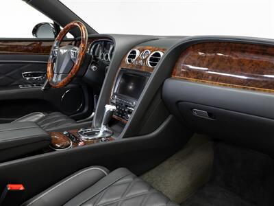 2015 Bentley Flying Spur W12   - Photo 64 - Nashville, TN 37217