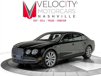 2015 Bentley Flying Spur W12   - Photo 2 - Nashville, TN 37217