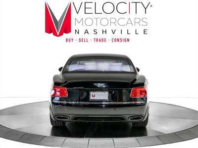 2015 Bentley Flying Spur W12   - Photo 7 - Nashville, TN 37217