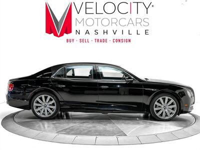 2015 Bentley Flying Spur W12   - Photo 5 - Nashville, TN 37217