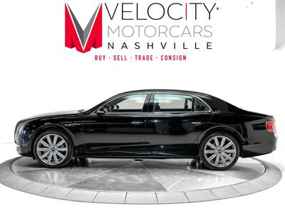 2015 Bentley Flying Spur W12   - Photo 9 - Nashville, TN 37217