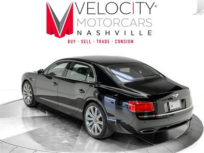 2015 Bentley Flying Spur W12   - Photo 17 - Nashville, TN 37217