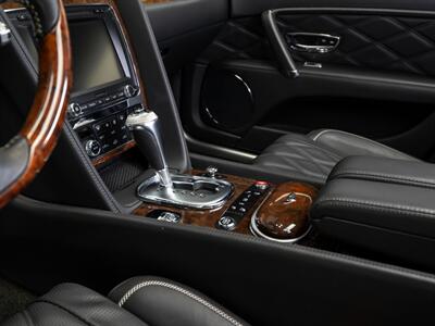 2015 Bentley Flying Spur W12   - Photo 70 - Nashville, TN 37217