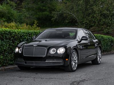 2015 Bentley Flying Spur W12   - Photo 93 - Nashville, TN 37217