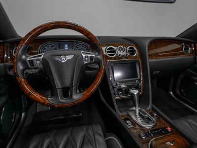 2015 Bentley Flying Spur W12   - Photo 76 - Nashville, TN 37217