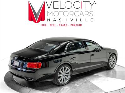 2015 Bentley Flying Spur W12   - Photo 15 - Nashville, TN 37217