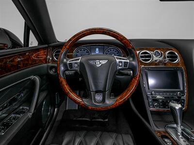 2015 Bentley Flying Spur W12   - Photo 75 - Nashville, TN 37217