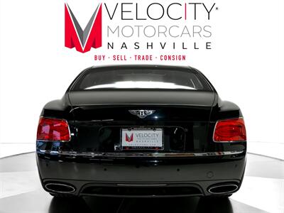 2015 Bentley Flying Spur W12   - Photo 19 - Nashville, TN 37217