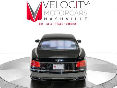 2015 Bentley Flying Spur W12   - Photo 16 - Nashville, TN 37217