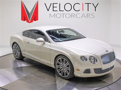 2013 Bentley Continental GT Speed   - Photo 63 - Nashville, TN 37217