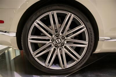 2013 Bentley Continental GT Speed   - Photo 60 - Nashville, TN 37217