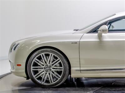 2013 Bentley Continental GT Speed   - Photo 22 - Nashville, TN 37217