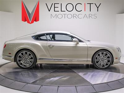 2013 Bentley Continental GT Speed   - Photo 4 - Nashville, TN 37217