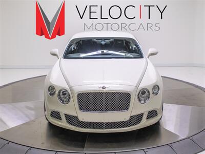 2013 Bentley Continental GT Speed   - Photo 10 - Nashville, TN 37217