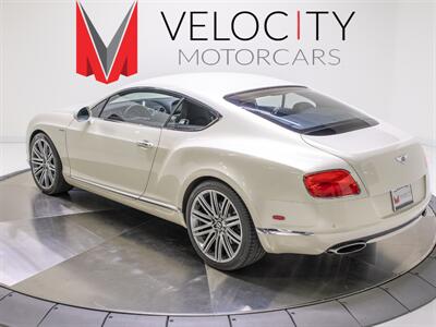 2013 Bentley Continental GT Speed   - Photo 13 - Nashville, TN 37217