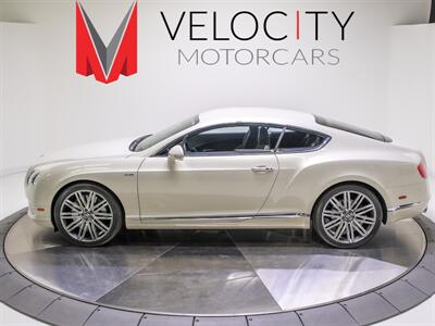 2013 Bentley Continental GT Speed   - Photo 14 - Nashville, TN 37217