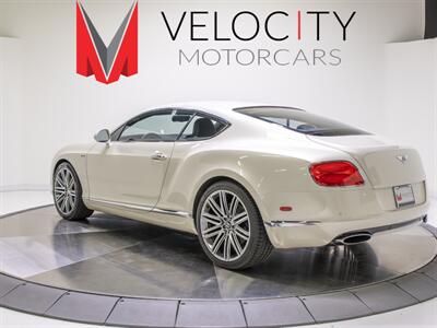 2013 Bentley Continental GT Speed   - Photo 7 - Nashville, TN 37217