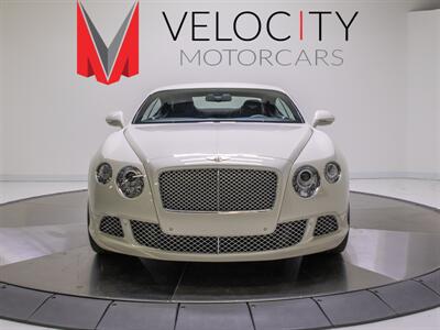 2013 Bentley Continental GT Speed   - Photo 3 - Nashville, TN 37217