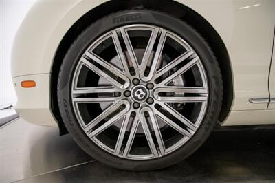 2013 Bentley Continental GT Speed   - Photo 58 - Nashville, TN 37217