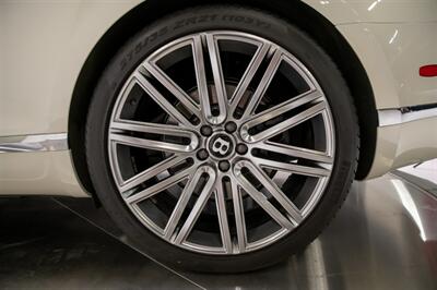 2013 Bentley Continental GT Speed   - Photo 57 - Nashville, TN 37217