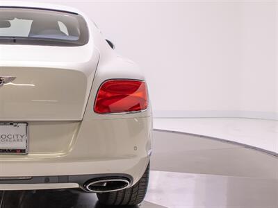 2013 Bentley Continental GT Speed   - Photo 21 - Nashville, TN 37217