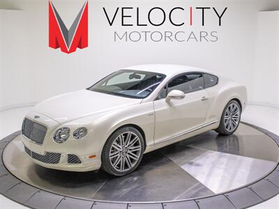 2013 Bentley Continental GT Speed   - Photo 9 - Nashville, TN 37217