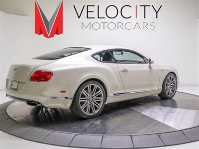 2013 Bentley Continental GT Speed   - Photo 5 - Nashville, TN 37217