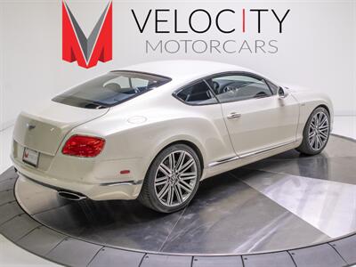 2013 Bentley Continental GT Speed   - Photo 12 - Nashville, TN 37217