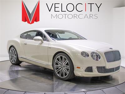 2013 Bentley Continental GT Speed   - Photo 64 - Nashville, TN 37217