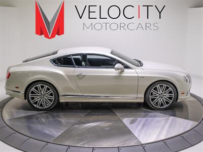 2013 Bentley Continental GT Speed   - Photo 11 - Nashville, TN 37217