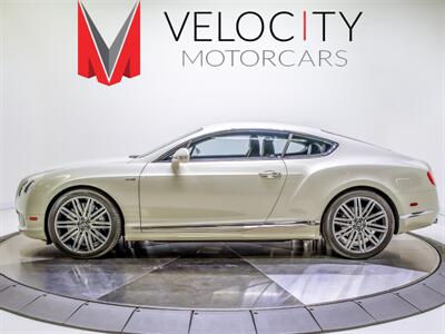 2013 Bentley Continental GT Speed   - Photo 17 - Nashville, TN 37217