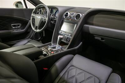 2013 Bentley Continental GT Speed   - Photo 39 - Nashville, TN 37217